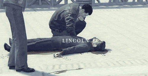 empirebayresident:Mafia 2 Soundtrack Favorites - Farewell Lincoln Park