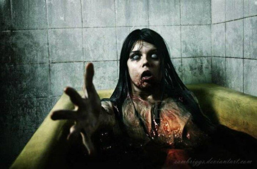 Morbid Beauty