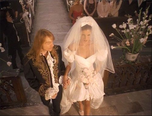 heavensbullet - Rocket Queen