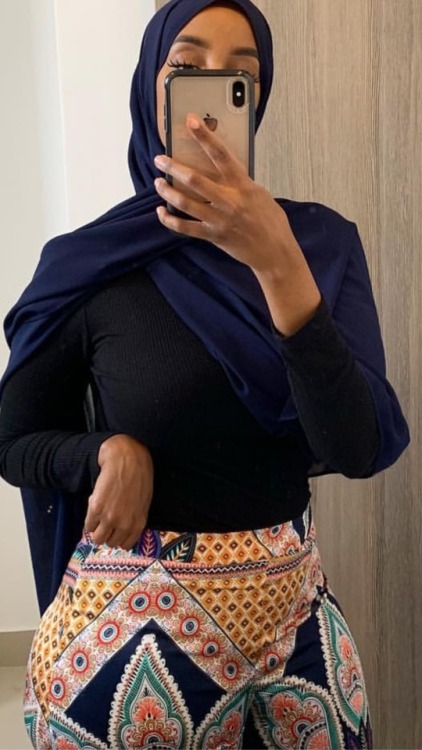 women-of-color: Thick Somali babe r/somaligirls