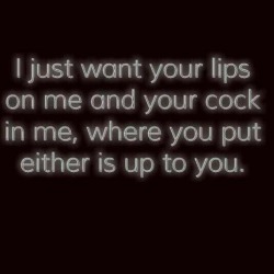 creampiesthings2:  everywomansdream:  romantic-deviant: blazedbetty:  😈  I’m here for you..     Mmmmm   28.02.21