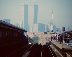 cuntroversy:New York in the 80s, photographed by Steven Siegel