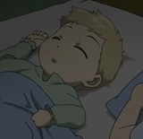 ruinsofxerxes:  BABY  ALPHONSE  IS  MY  ONE  WEAKNESS  