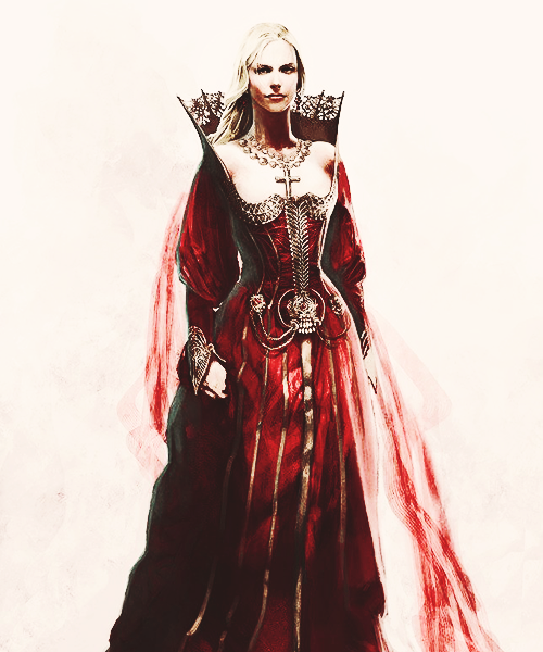 witchdelilah:  None speak ill of the Borgia! 