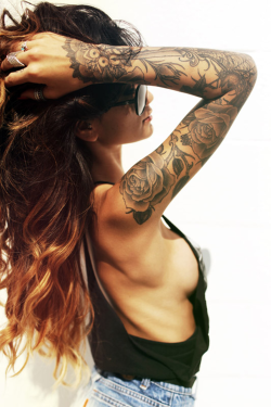 we-require-more-tatooed-girls:  we-require-more-tatooed-girls