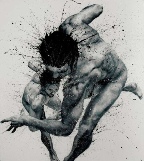 cool art of Paolo Troilo