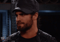 captainchristineredfield:  Sunday Spam - Seth ’ Crossfit Jesus ’ Rollins 