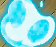 perilousie:  Lillie’s Alolan Vulpix