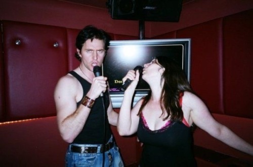 Richard In These Pictures Are So Gender