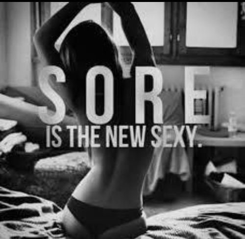 gorgeousdarkhairedgirl:  Hope I can’t sit down for 2 days Daddy….. x 