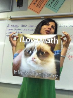 niknak79:  Math teacher is awesome 
