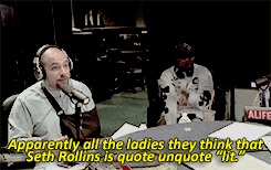 sethhowllins:  The Difference between a Cinnamon Roll and a Sinnamon Roll?