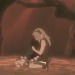 itsthehiddenleafway:Anits: Sakura forced Sasuke to lean on her during his fighting