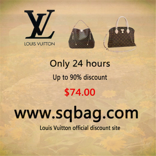 Louis Vuitton Shop Only One Day DiscountShopping >>> Louis Vuitton Shop