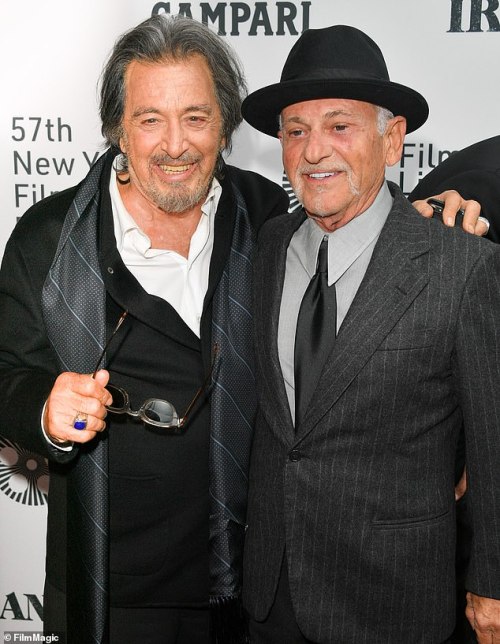 alpacinonumberone:Happy Birthday, Joe Pesci!