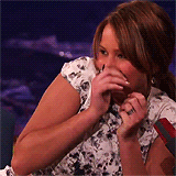 just-about-miss-lawrence:  Jennifer being randomly cute during interviews 