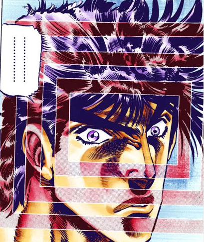 yazawapng-blog: Like Father, Like Son: Anxious Lip Biting