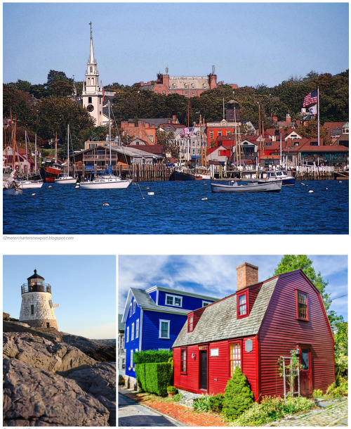 19 Truly Charming Places To See Before You Die.
6. With it’s barely-touched architecture and stunning harbor, Newport is the quintessential New England town. Come for the pristine colonial homes and Gilded-Age mansions, stay for one of the many...