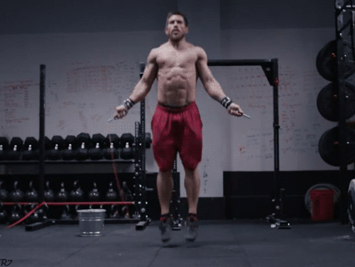 Eat. Lift. Live.