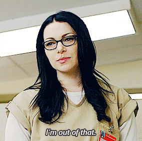 alexvausesprisonwife:  *Stand and clap while crying* You’ll be okay, Al, baby.