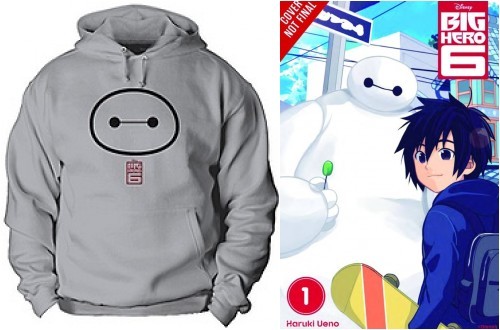 hiroharnada:  BIG HERO 6 GIVEAWAY!!!!!!I’m porn pictures