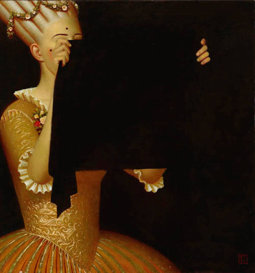 nevver:Pattern recognition, Andrej Remnev