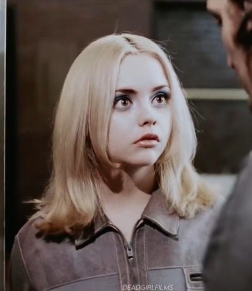 Getting My Hair Cut Like This Soon