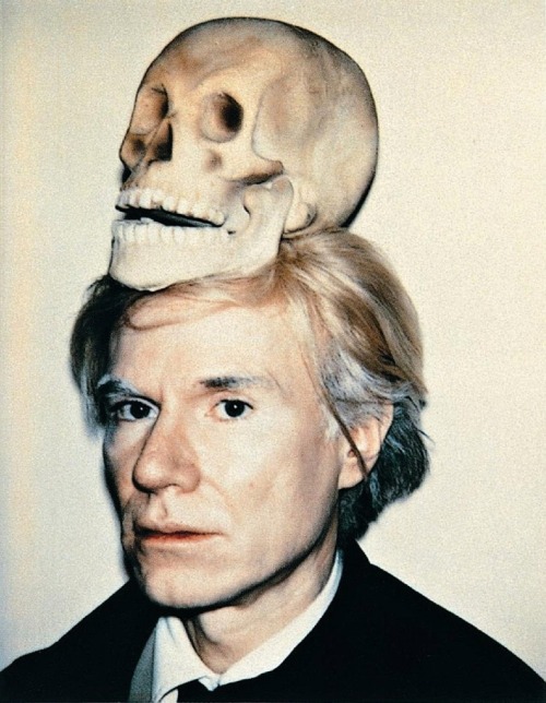 Andy Warhol