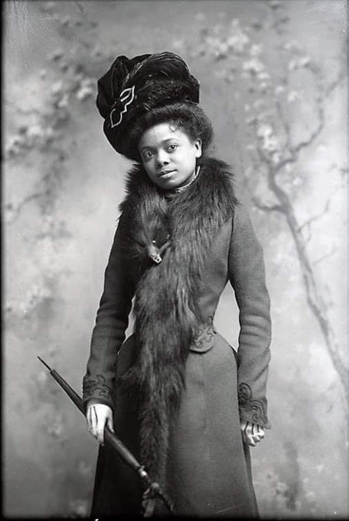 Historical African American Photos Black Women In Victorian Era 1800s Real People Real Lives