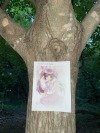 sweetnrr:54735749956555371253415-deactiv:lets take ibuprofen together i printed it out and nailed it to a tree