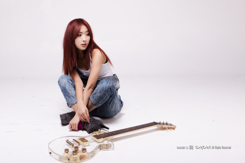 kormodels:  Minah