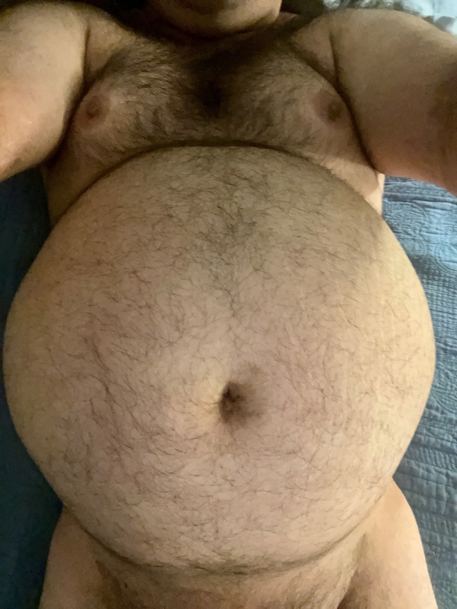 Porn Pics mybigfatbelly-deactivated202209:My belly