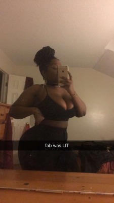 lebritanyarmor:  my outfit for fab was everything