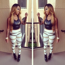 Leah