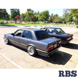 rudeboistance:  Good times with this @castromotorsport built 500hp Beast @obes_sebo. #e30 #s50 #s52 #m3 #RBSfam