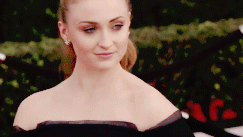 ohsophieturner:Happy 20th Birthday, Sophie Turner! (February 21, 1996)