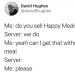 hilarioushumorfromouterspace: