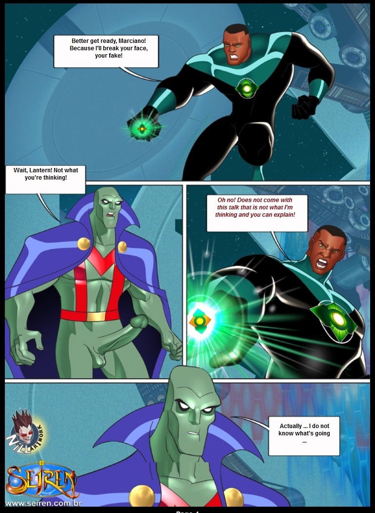 Debauchery For Comic Art