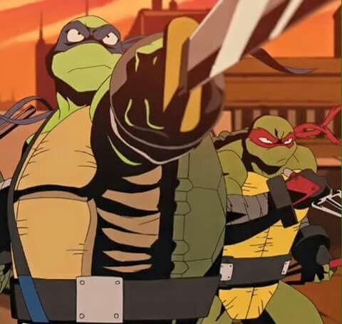 I Loved This Animation Style So Much And I Want This For A Movie. Hire This Artist. This Is What We Want!