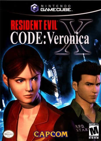 jamal2002:  director and producer Shinji Mikami