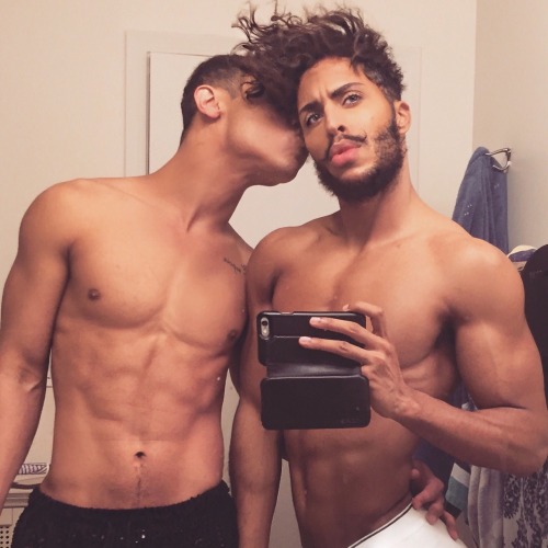 artistledom:  👨🏽💛👦🏾 The best porn pictures