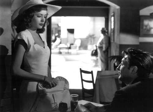 Jane Greer &amp; Robert Mitchumhttps://painted-face.com/