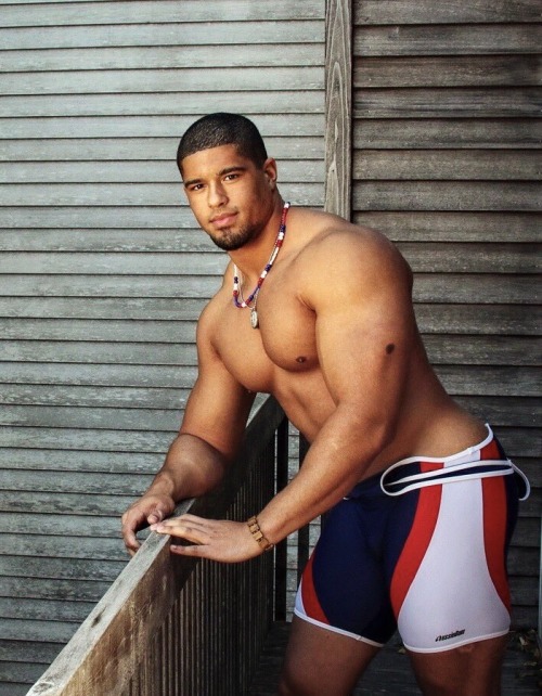 blatino:Anthony Bowens