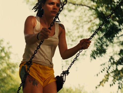 ozu-teapot: American Honey | Andrea Arnold | 2016 Sasha Lane, Summer Hunsaker