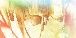 starfinga:  the spirit world + scenery 