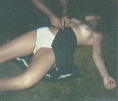 Drunk girls passed out sex