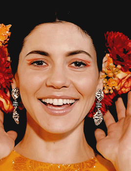 maerinah:marina ☆ orange trees *:･ﾟ✧*:･ﾟ✧
