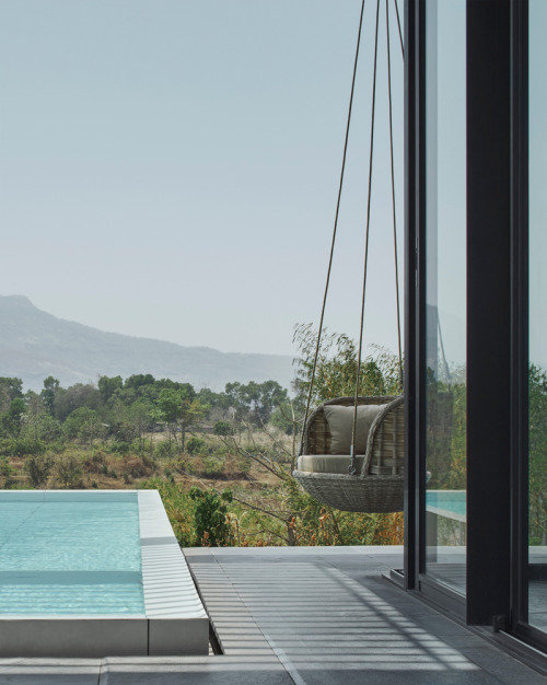 Mirador Residence / SHROFFLEóNPhotos © Suleiman Merchant