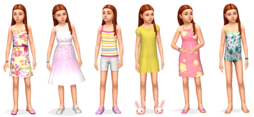 The Sims 2 Re-imagined to The Sims 4 - Pleasant Family by SimmerSarahCC Used:Daniel Pleasant: Beard 