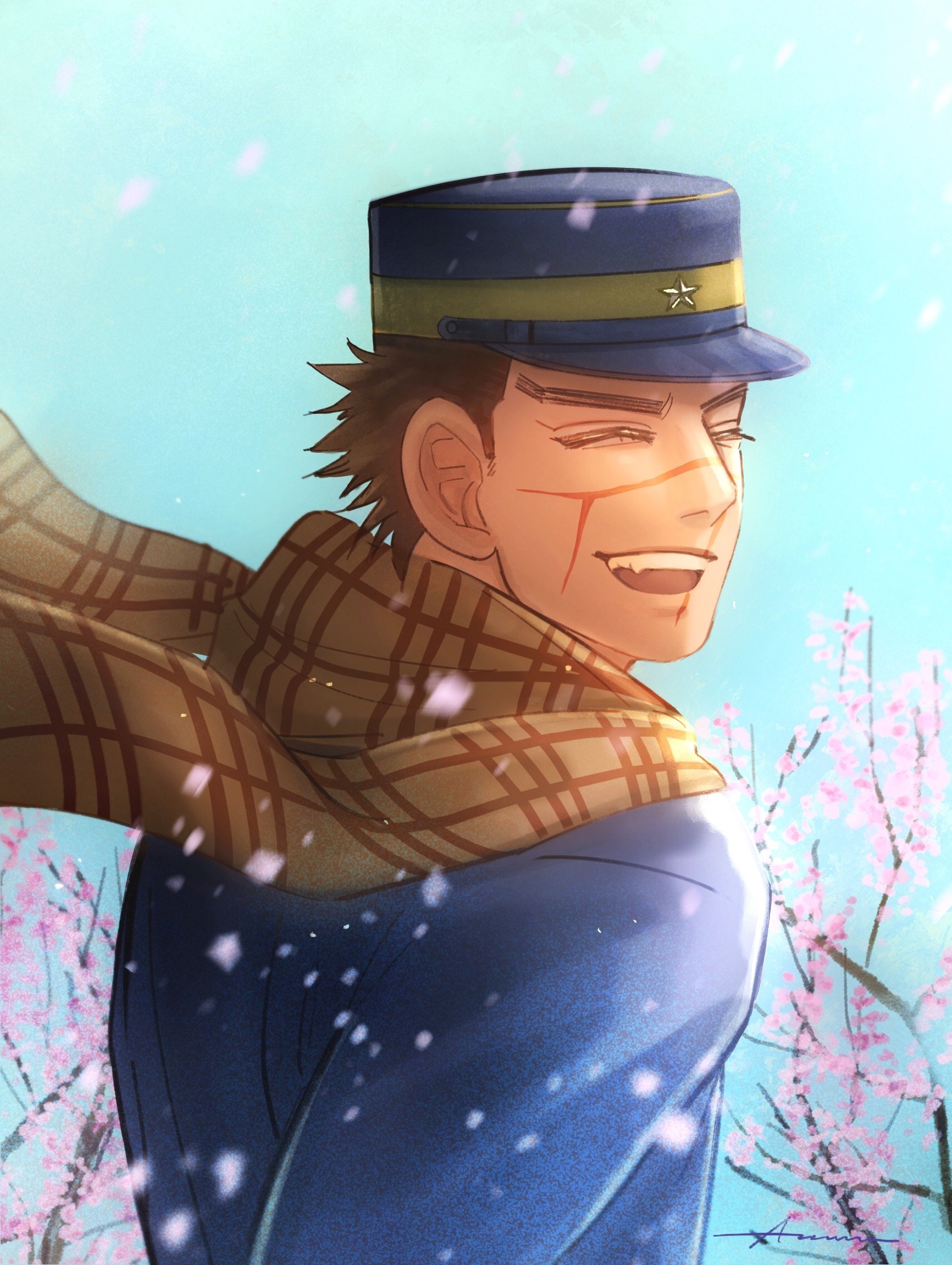 杉元 Explore Tumblr Posts And Blogs Tumgir 杉元 Explore Tumblr Posts And Blogs Tumgir